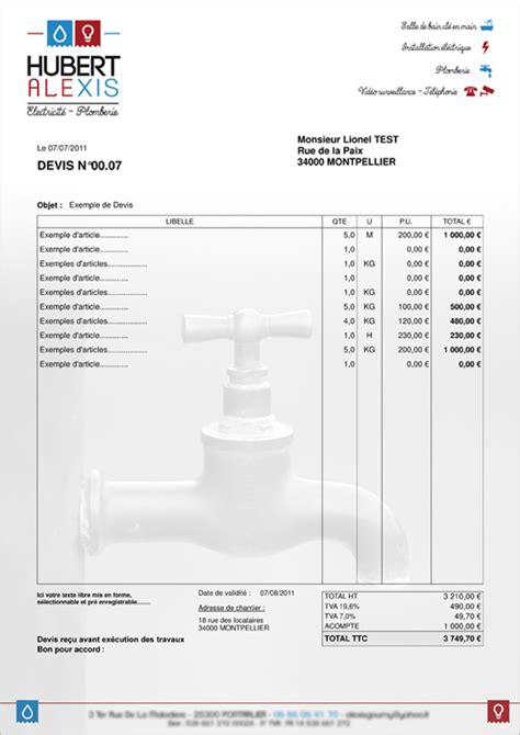 bonne bite|Elle offre une pipe à son plombier pour payer la facture .